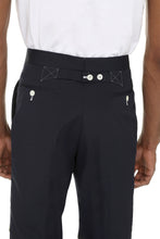 Carica l'immagine nel visualizzatore di Gallery, Pantaloni chino corti