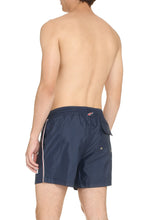 Carica l'immagine nel visualizzatore di Gallery, Shorts da mare in nylon