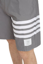 Load image into Gallery viewer, Logo detail swim shorts