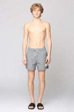 Carica l'immagine nel visualizzatore di Gallery, Shorts da mare in nylon