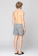 Carica l'immagine nel visualizzatore di Gallery, Shorts da mare in nylon