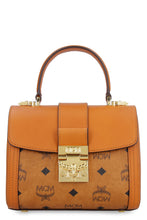 Load image into Gallery viewer, Tracy Visetos handbag