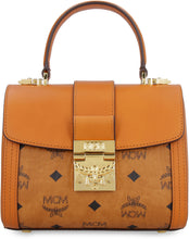 Load image into Gallery viewer, Tracy Visetos handbag