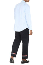 Carica l'immagine nel visualizzatore di Gallery, Camicia button-down in cotone