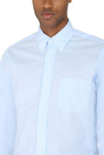 Carica l'immagine nel visualizzatore di Gallery, Camicia button-down in cotone