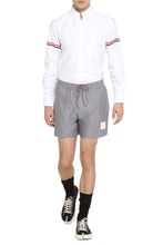 Carica l'immagine nel visualizzatore di Gallery, Camicia button-down in cotone Oxford