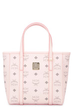 Carica l'immagine nel visualizzatore di Gallery, Mini tote bag in Visetos