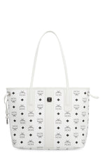 Carica l'immagine nel visualizzatore di Gallery, Tote bag Liz in Visetos