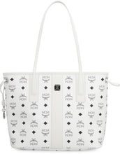 Carica l'immagine nel visualizzatore di Gallery, Tote bag Liz in Visetos