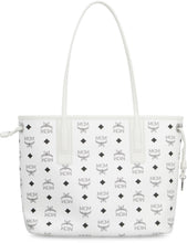 Carica l'immagine nel visualizzatore di Gallery, Tote bag Liz in Visetos