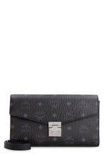 Load image into Gallery viewer, Millie Visetos shoulder bag