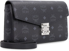 Load image into Gallery viewer, Millie Visetos shoulder bag