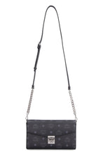 Load image into Gallery viewer, Millie Visetos shoulder bag