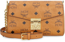 Load image into Gallery viewer, Millie Visetos shoulder bag