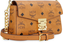 Load image into Gallery viewer, Millie Visetos shoulder bag