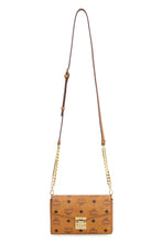 Load image into Gallery viewer, Millie Visetos shoulder bag