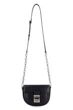 Load image into Gallery viewer, Patricia leather mini crossbody bag