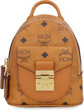 Carica l'immagine nel visualizzatore di Gallery, Mini-bag a tracolla Patricia in Visetos