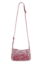 Load image into Gallery viewer, Mini crossbody bag