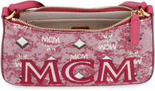 Load image into Gallery viewer, Mini crossbody bag