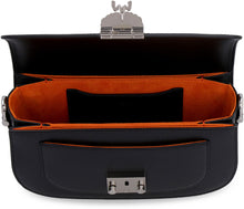 Load image into Gallery viewer, Patricia leather crossbody bag