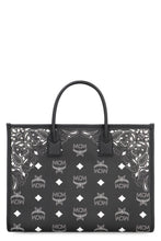 Load image into Gallery viewer, München vegan leather tote