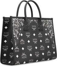 Load image into Gallery viewer, München vegan leather tote