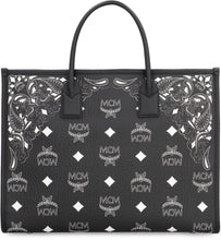 Load image into Gallery viewer, München vegan leather tote