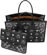 Load image into Gallery viewer, München vegan leather tote