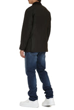 Load image into Gallery viewer, Ashby waxed cotton jacket