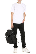 Carica l'immagine nel visualizzatore di Gallery, T-shirt in cotone stampata