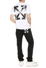 Carica l'immagine nel visualizzatore di Gallery, T-shirt in cotone stampata