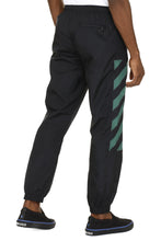 Load image into Gallery viewer, Techno fabric track pants