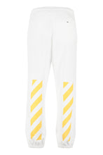 Carica l'immagine nel visualizzatore di Gallery, Track-pants in cotone
