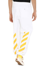 Carica l'immagine nel visualizzatore di Gallery, Track-pants in cotone