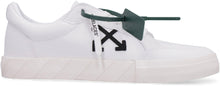 Load image into Gallery viewer, Low Vulcanized sneakers