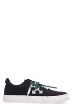 Carica l'immagine nel visualizzatore di Gallery, Sneakers Vulcanized low-top