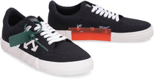 Carica l'immagine nel visualizzatore di Gallery, Sneakers Vulcanized low-top