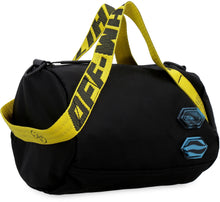 Carica l'immagine nel visualizzatore di Gallery, Messenger-bag Baby Duffle in nylon