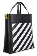 Carica l'immagine nel visualizzatore di Gallery, Tote bag in pelle