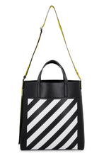 Carica l'immagine nel visualizzatore di Gallery, Tote bag in pelle