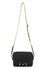 Carica l'immagine nel visualizzatore di Gallery, Messenger-bag in nylon