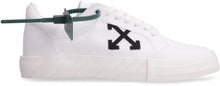 Carica l'immagine nel visualizzatore di Gallery, Sneakers Low Vulcanized in canvas