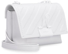 Carica l'immagine nel visualizzatore di Gallery, Borsa a tracolla Soft Small Binder Clip