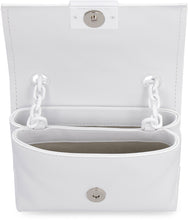 Carica l'immagine nel visualizzatore di Gallery, Borsa a tracolla Soft Small Binder Clip