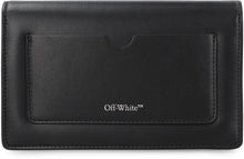Carica l'immagine nel visualizzatore di Gallery, Wallet on chain Jitney 0.5 in pelle
