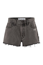 Carica l'immagine nel visualizzatore di Gallery, Shorts in denim