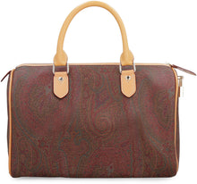 Carica l'immagine nel visualizzatore di Gallery, Bauletto piccolo con motivo paisley