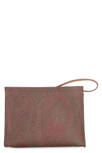 Carica l'immagine nel visualizzatore di Gallery, Pochette stampa Paisley
