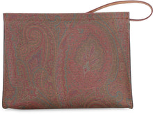 Carica l'immagine nel visualizzatore di Gallery, Pochette stampa Paisley